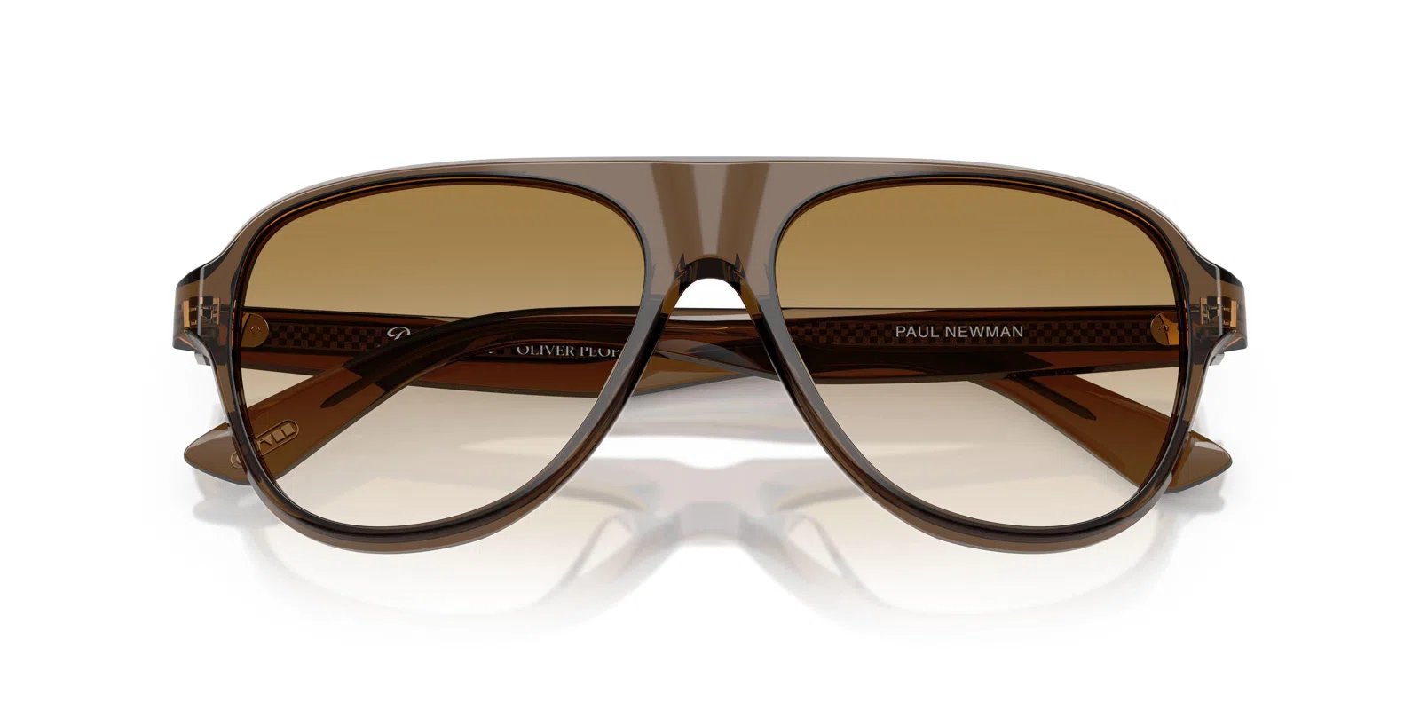 Oliver Peoples Paul Newman 5581U Eyeglasses - view 12
